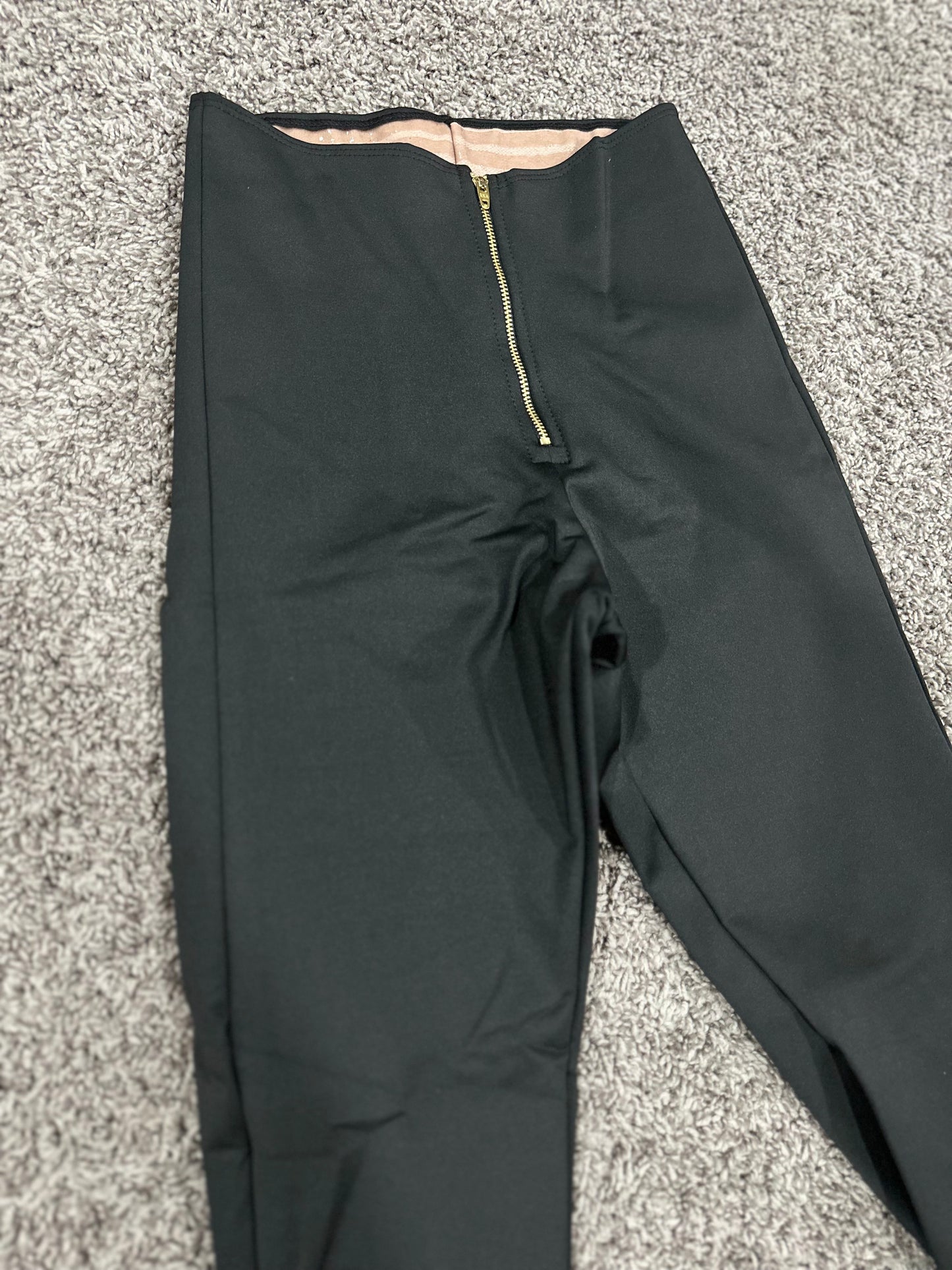 Leggings Faja Victoria & Jersey Reloj de Arena