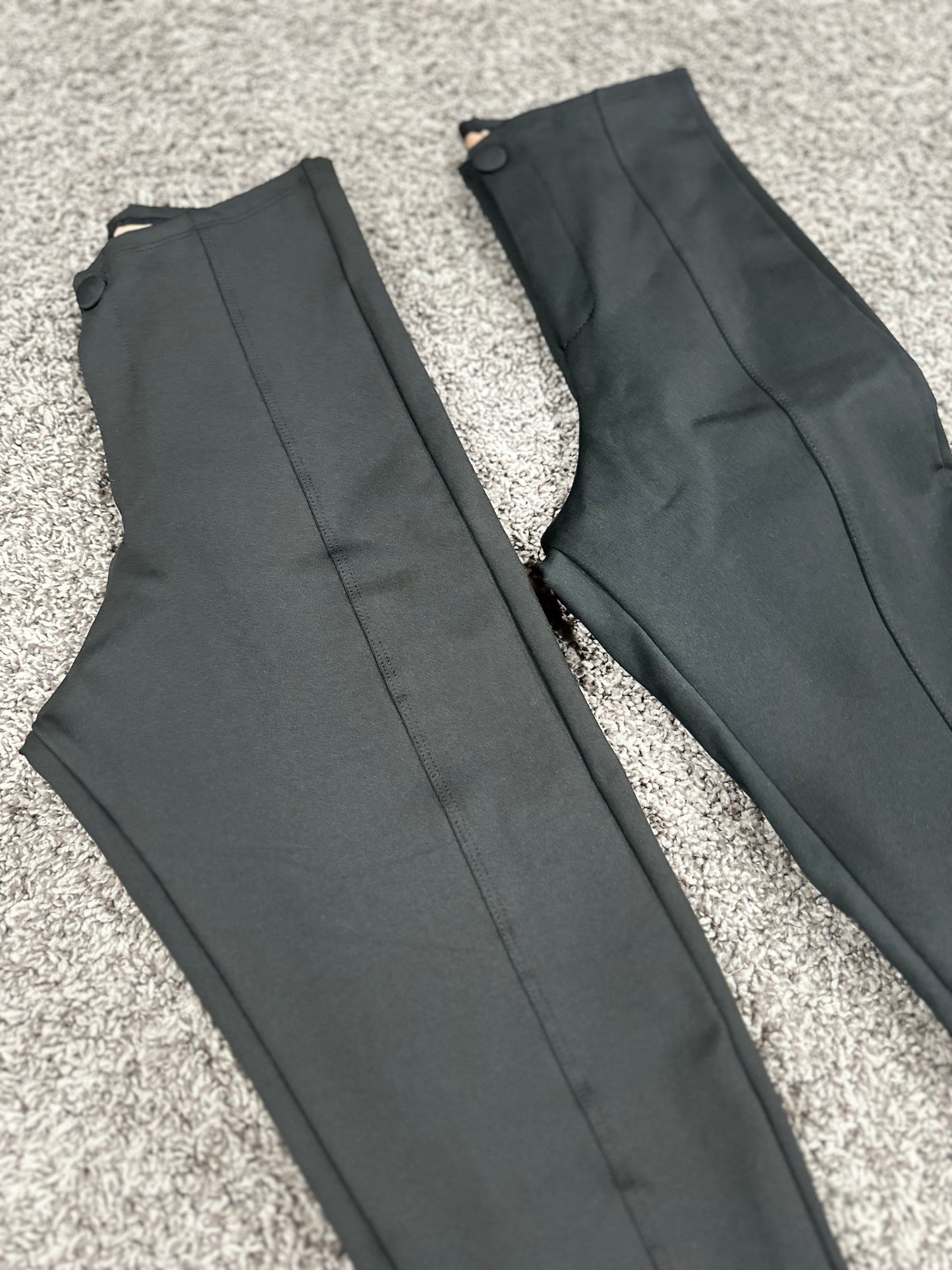 Leggings Faja Bucarest - Africa