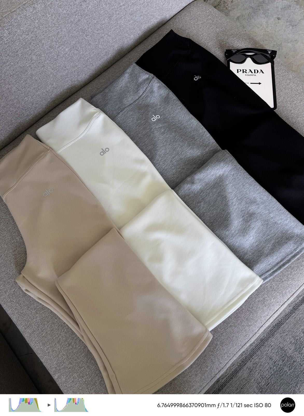 Legging Cotton-Lycra