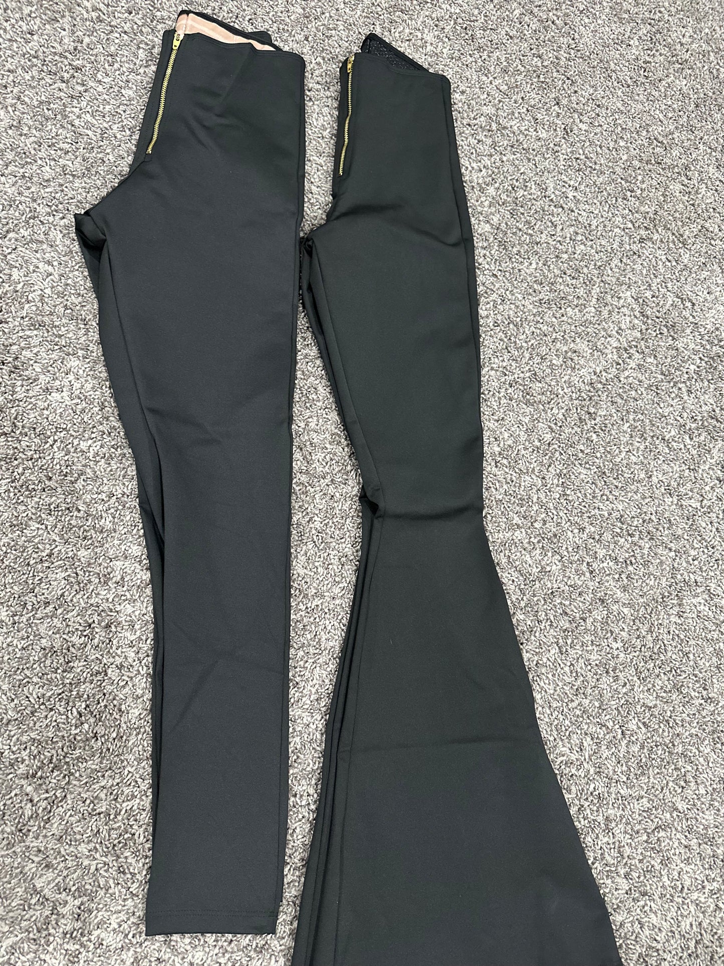 Leggings Faja Victoria & Jersey Reloj de Arena