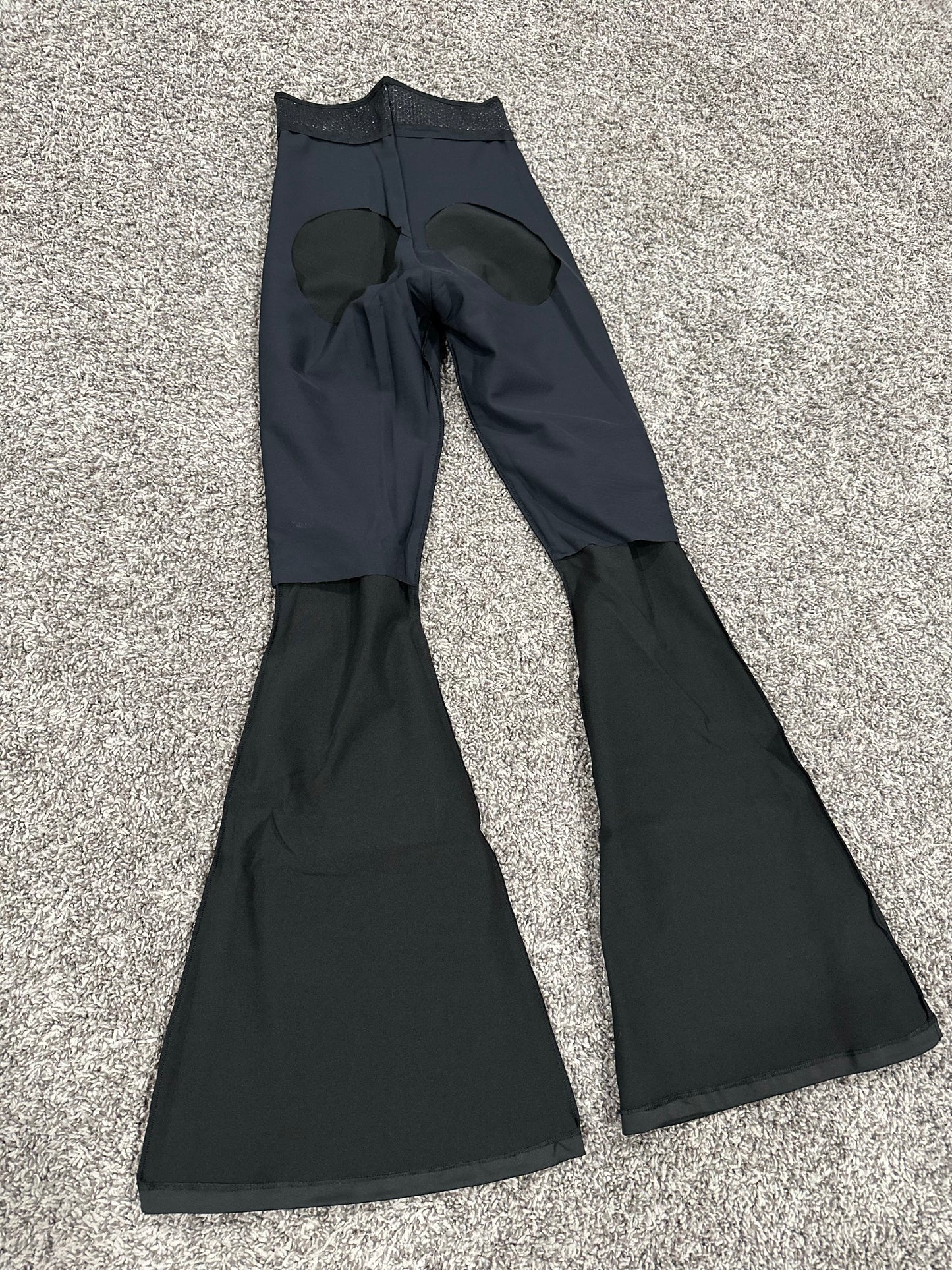 Leggings Faja Bucarest - Africa