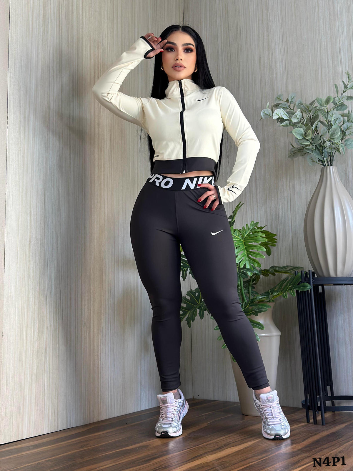 N4P1- Sport N1k3 Set
