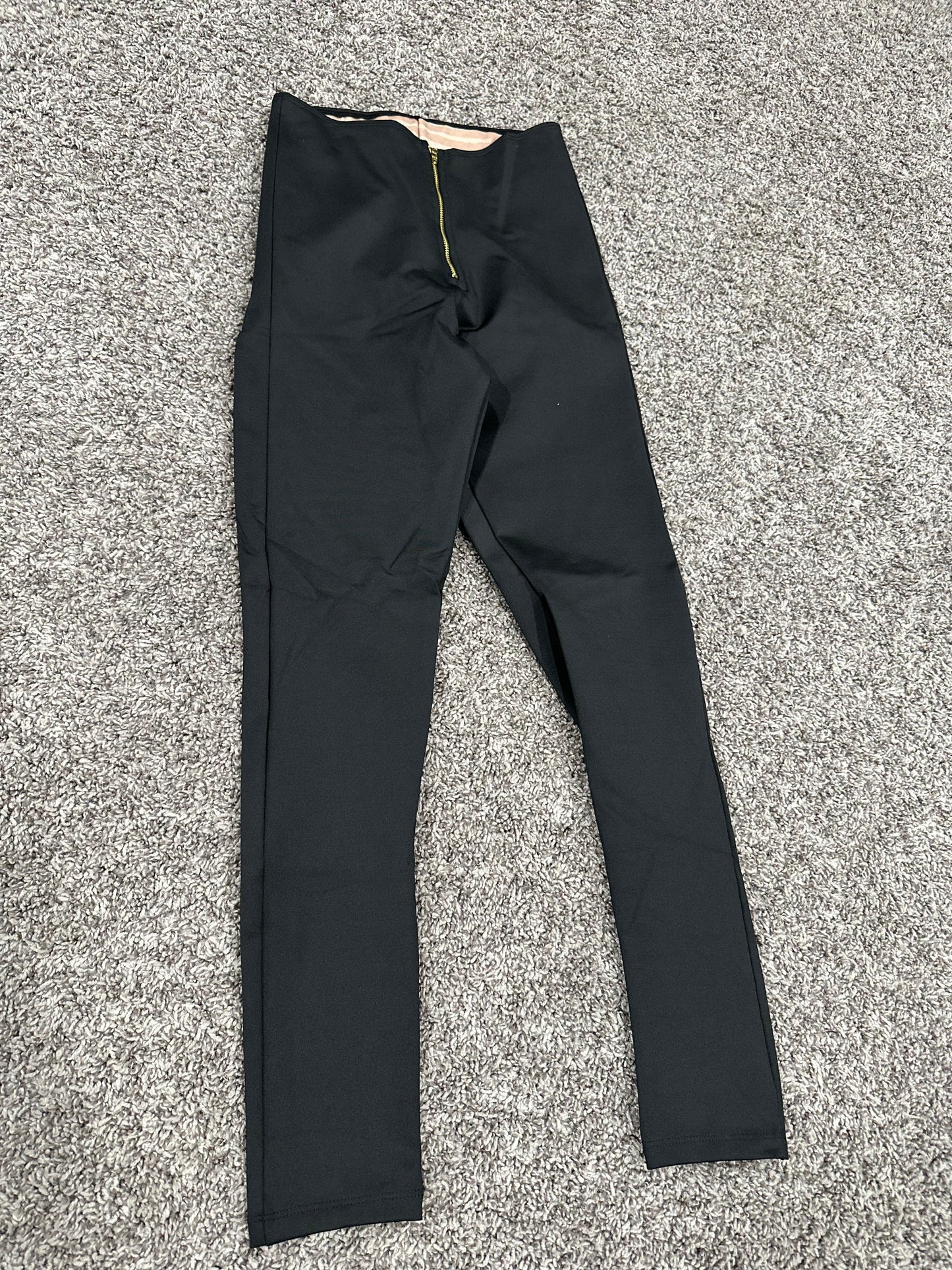 Leggings Faja Victoria & Jersey Reloj de Arena