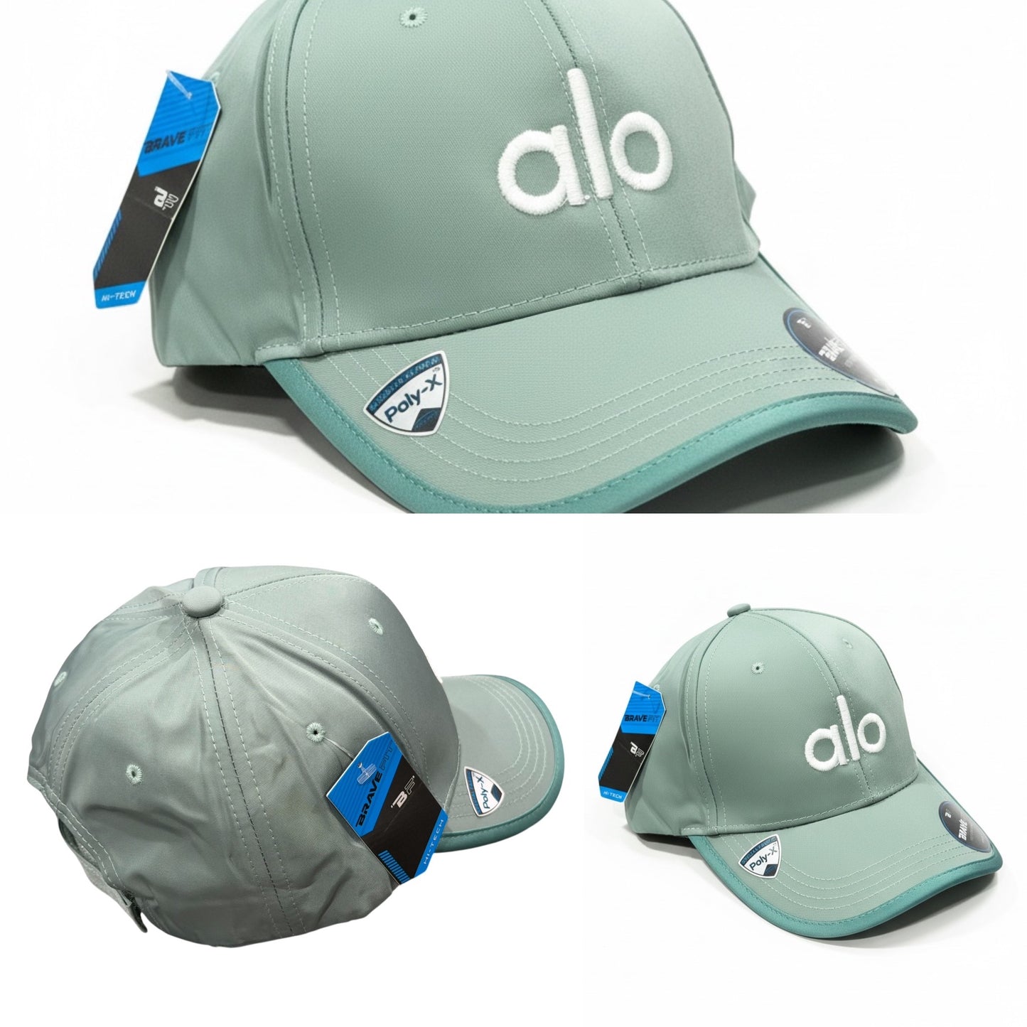 Al0 Unisex Caps