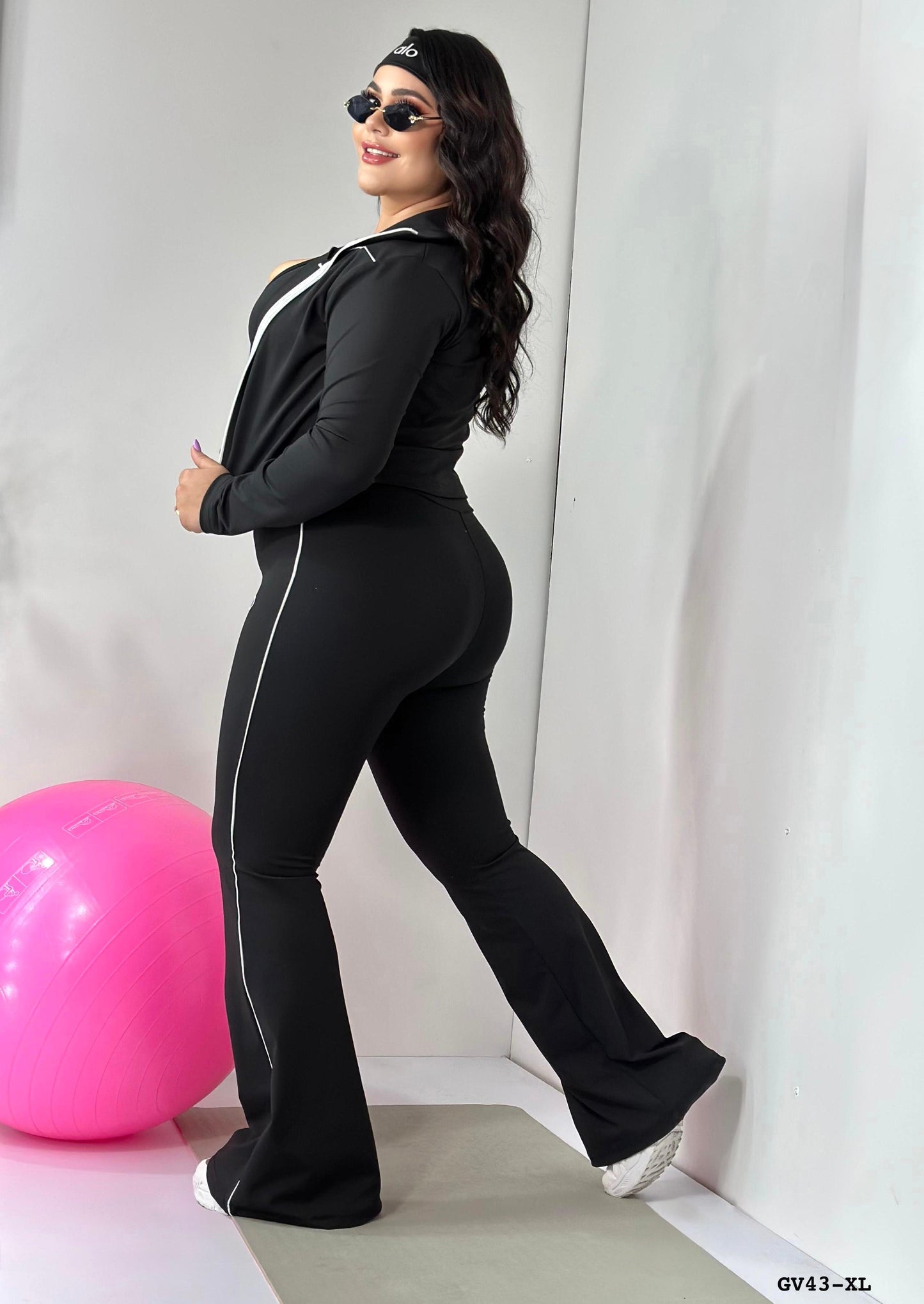 GV43 - GV43 XL - 4 pieces