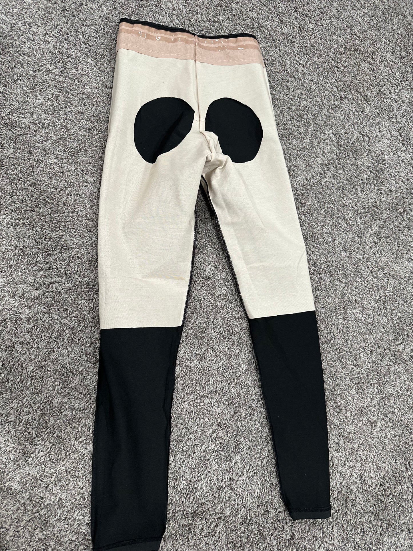 Leggings Faja Victoria & Jersey Reloj de Arena