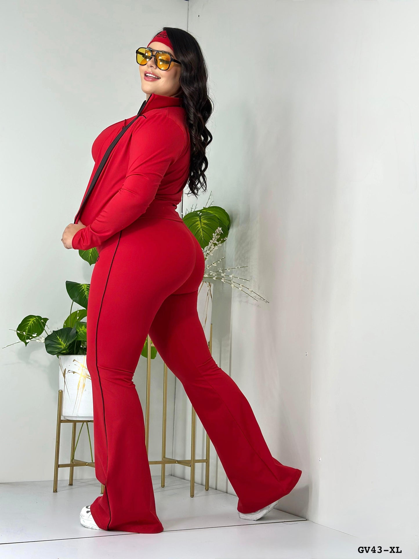 GV43 - GV43 XL - 4 pieces