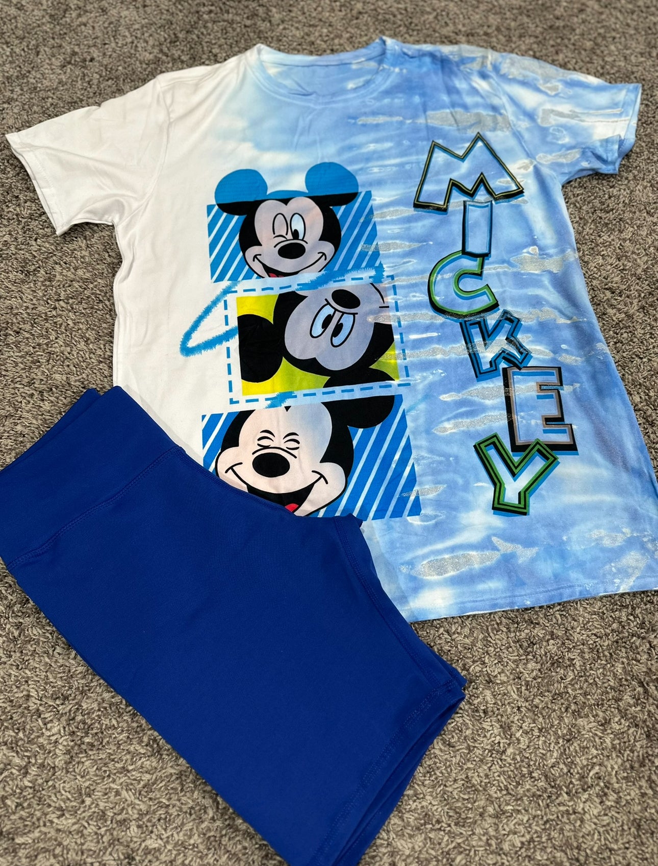 Biker Clásico no Cierre