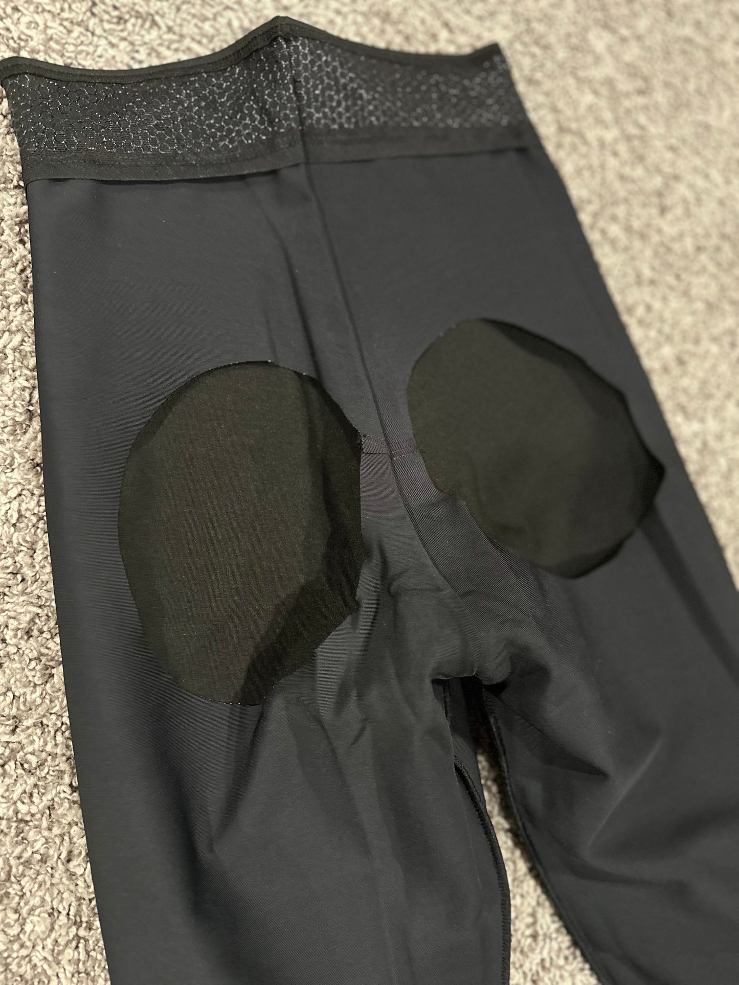 Leggings Faja Victoria & Jersey Reloj de Arena