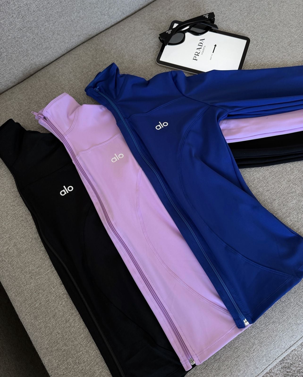 Slim fit Deportiva Al0