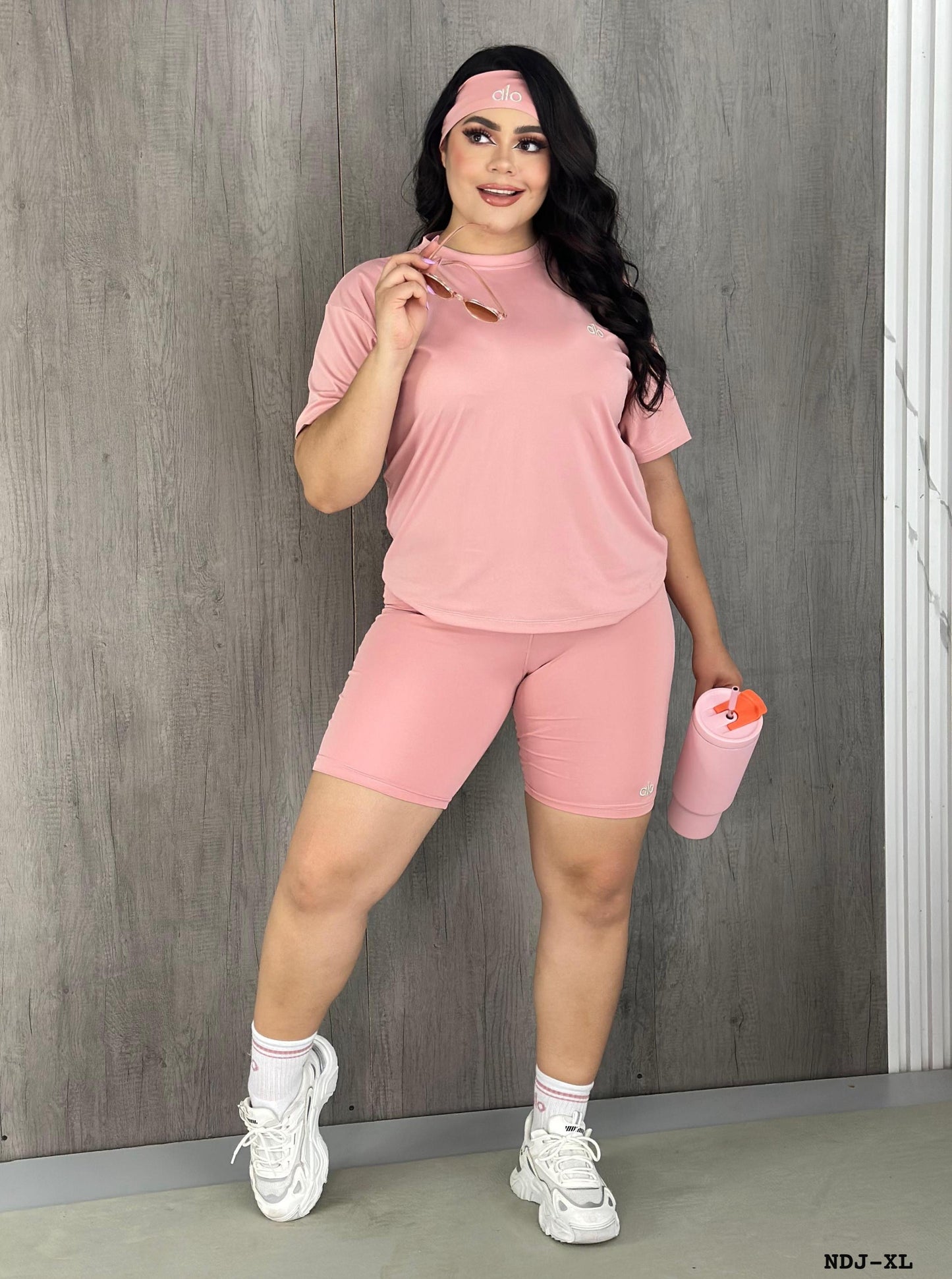 NDJ - 4 Pieces Set