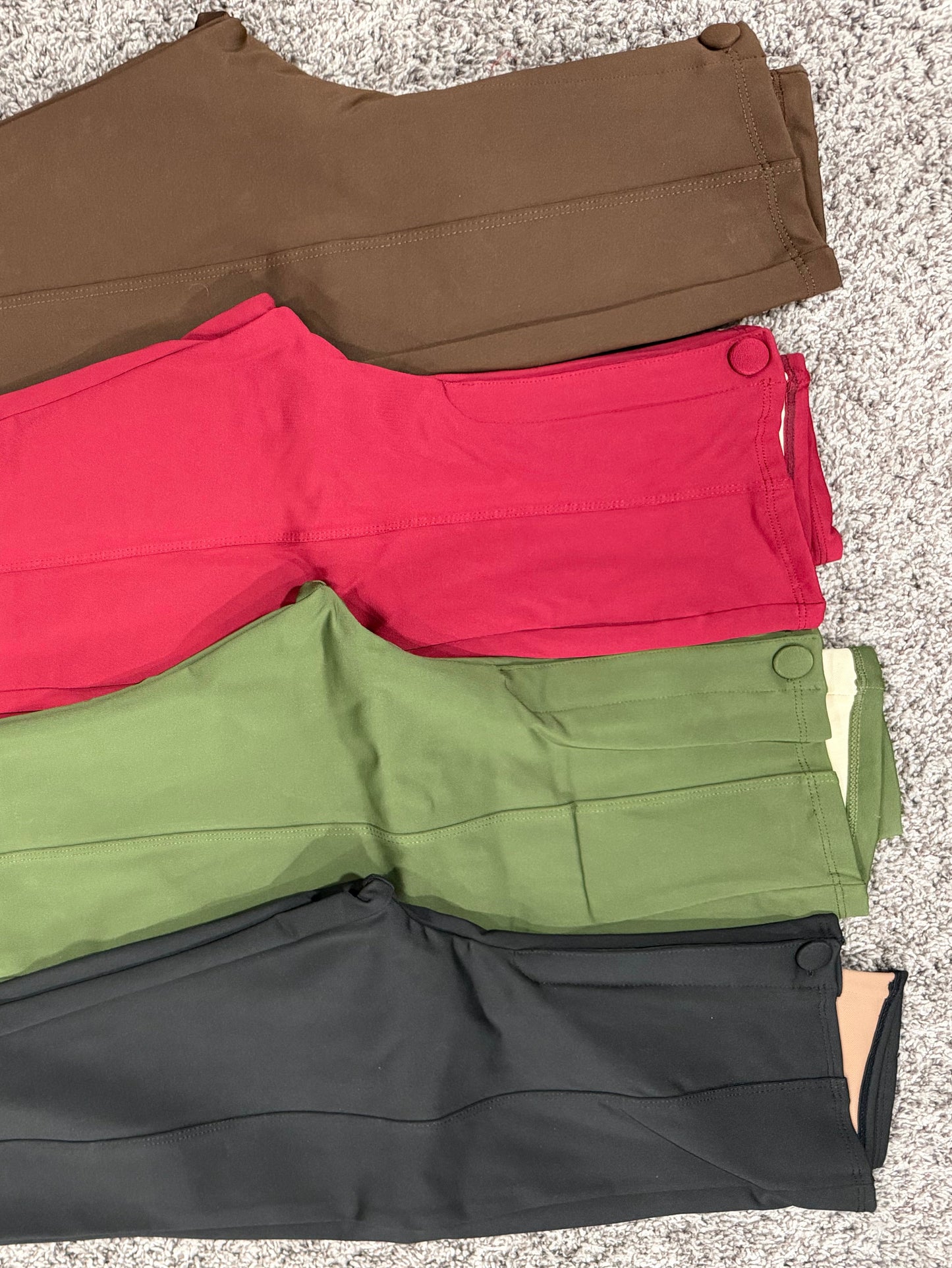 Leggings Faja Bucarest