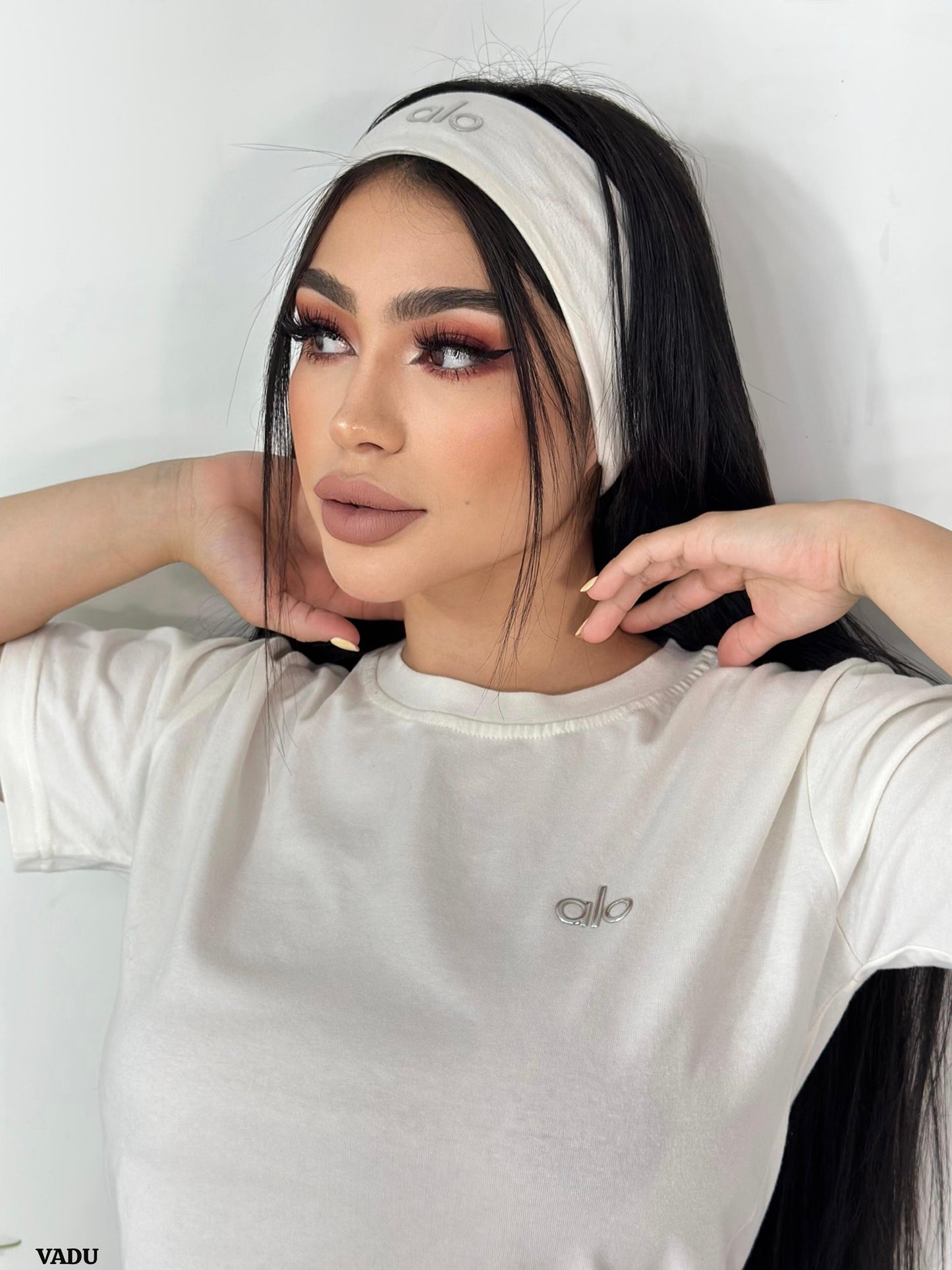VADU- A.lo dress