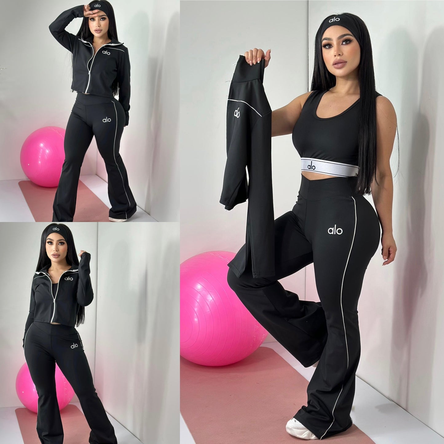 GV43 - GV43 XL - 4 pieces