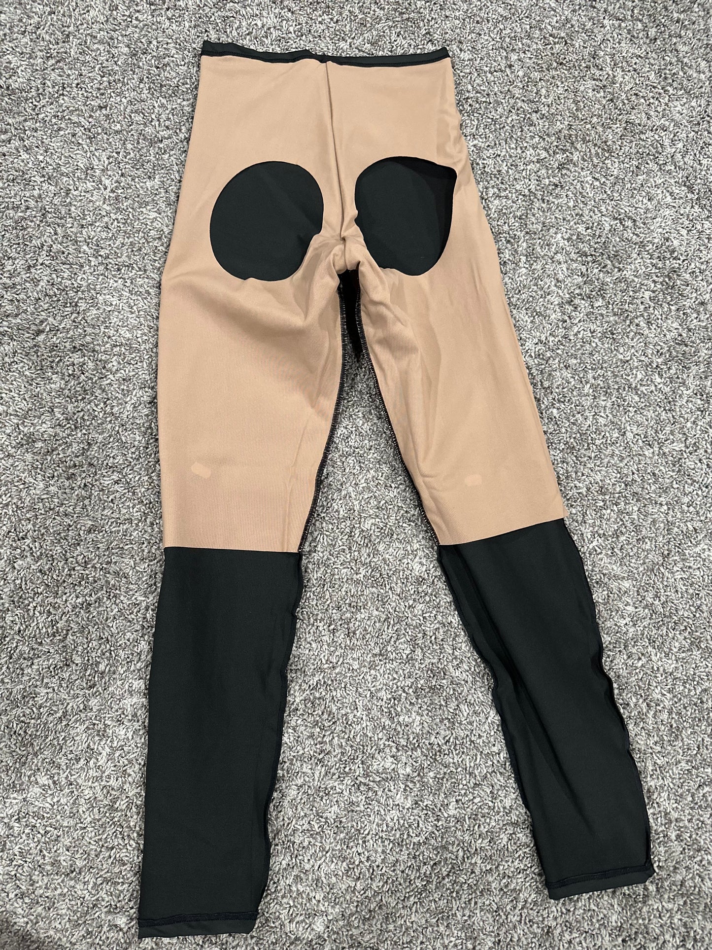 Leggings Faja Bucarest - Africa