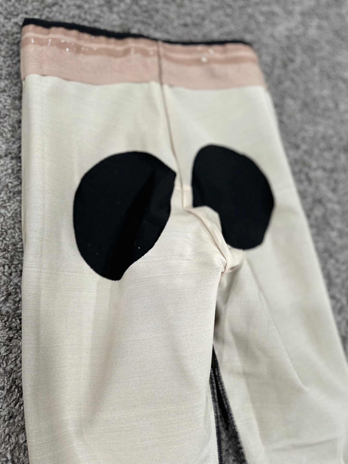 Leggings Faja Victoria & Jersey Reloj de Arena