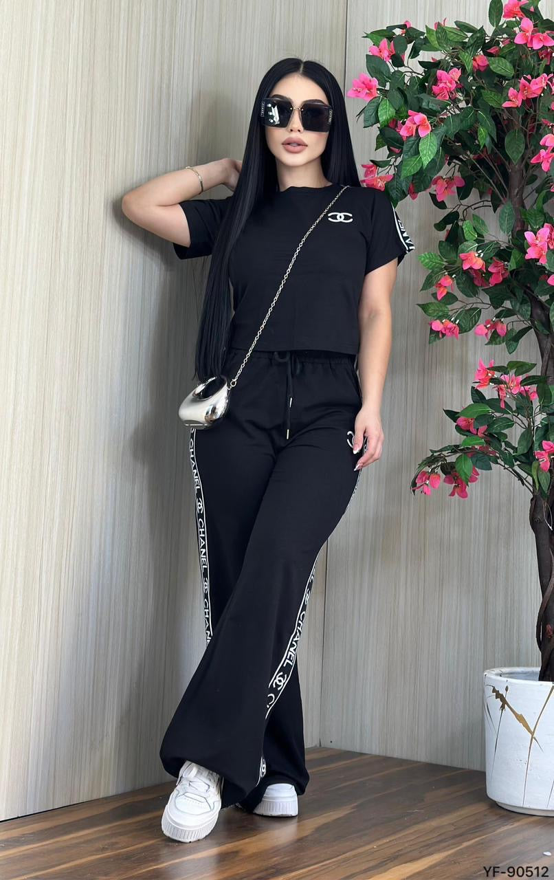 YF90512- C.c Resorte Set