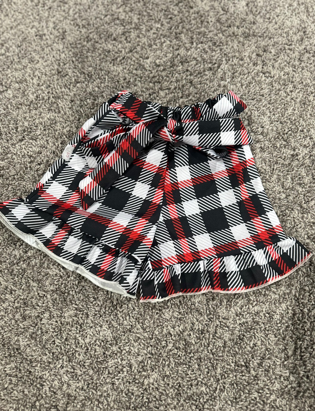 Girls set Minnie