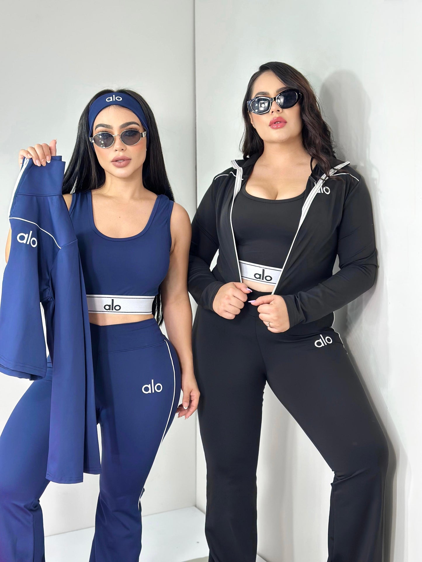 GV43 - GV43 XL - 4 pieces