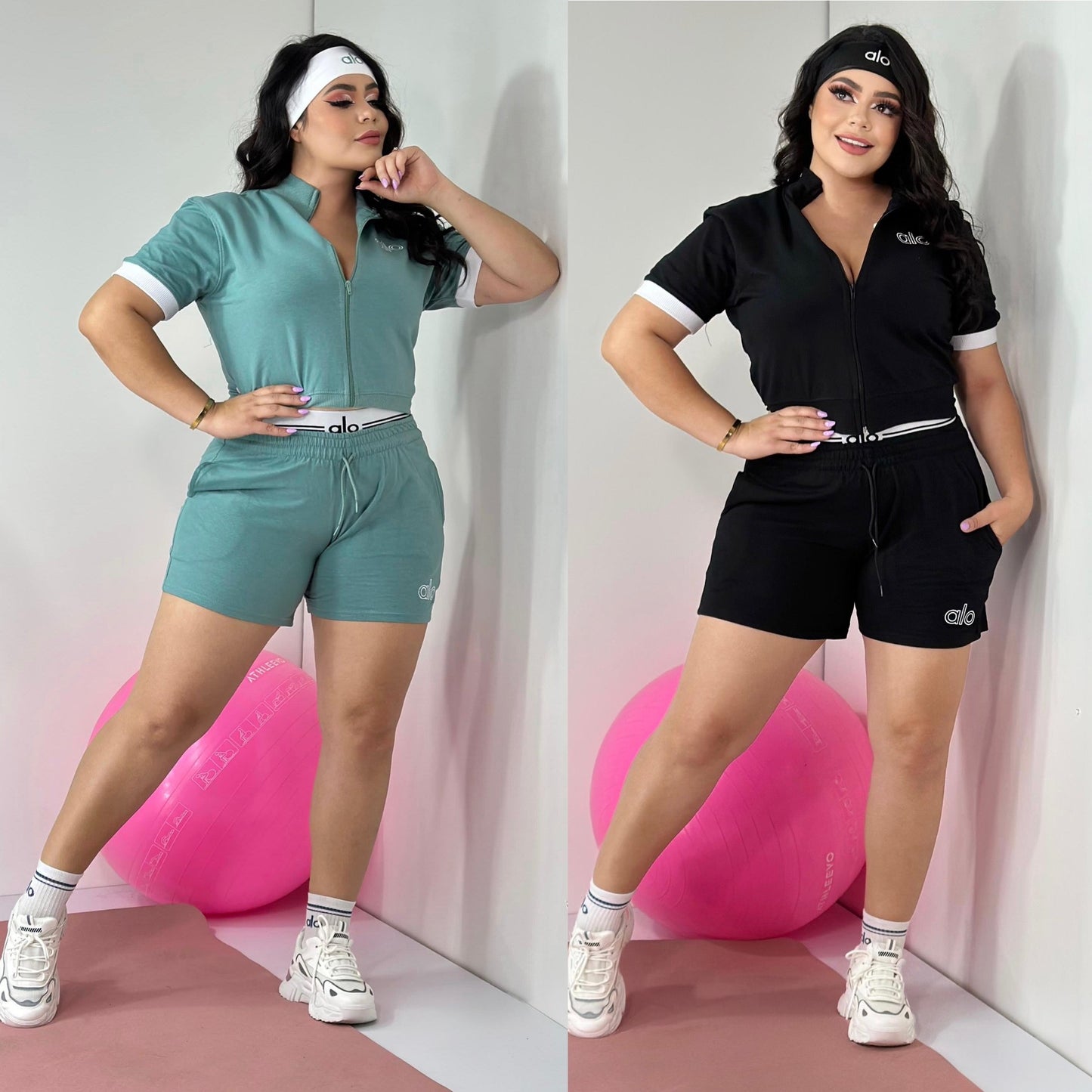 VFQ3 - 4SW - 4 pieces
