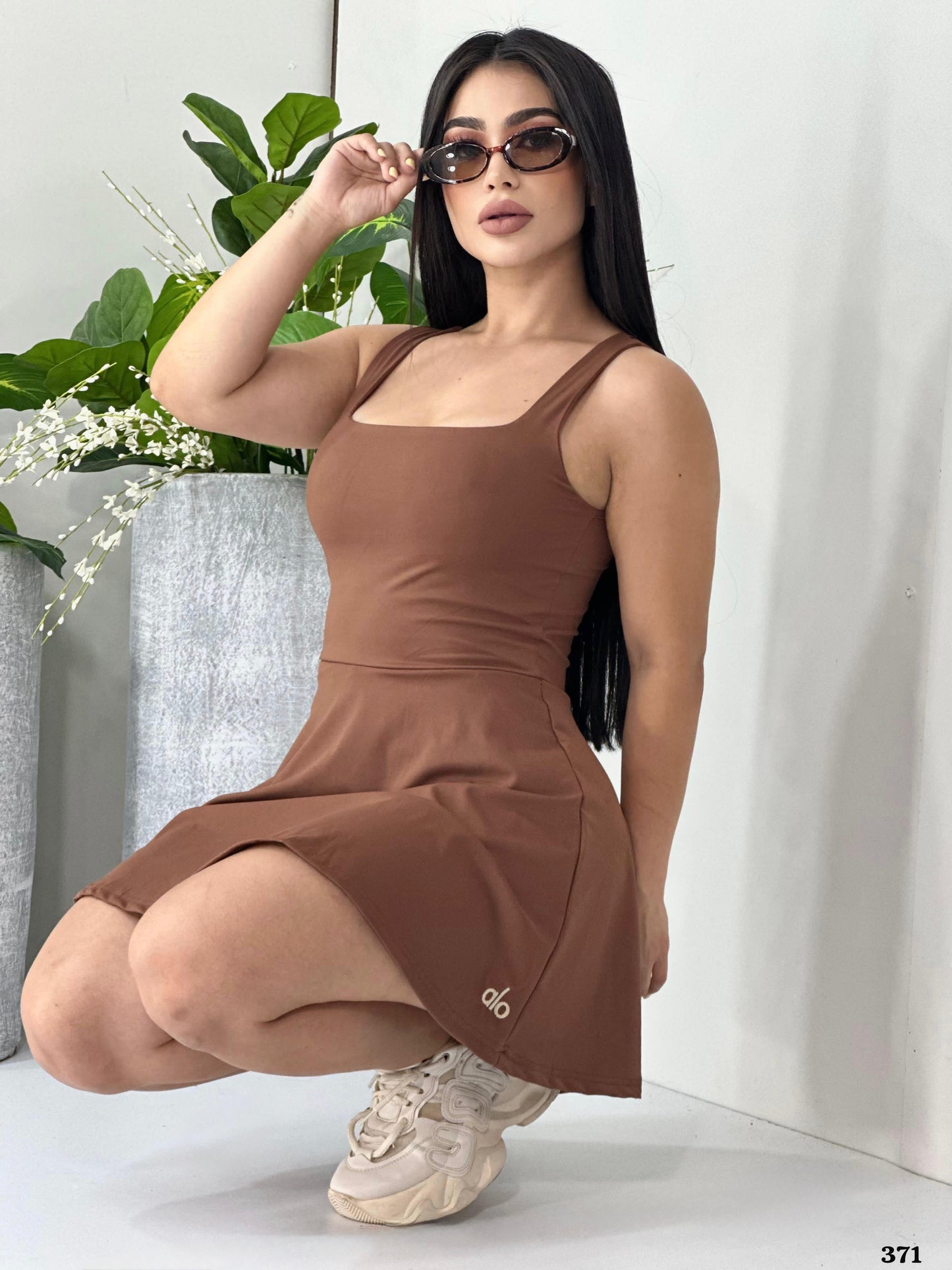 371 a Sport Dress