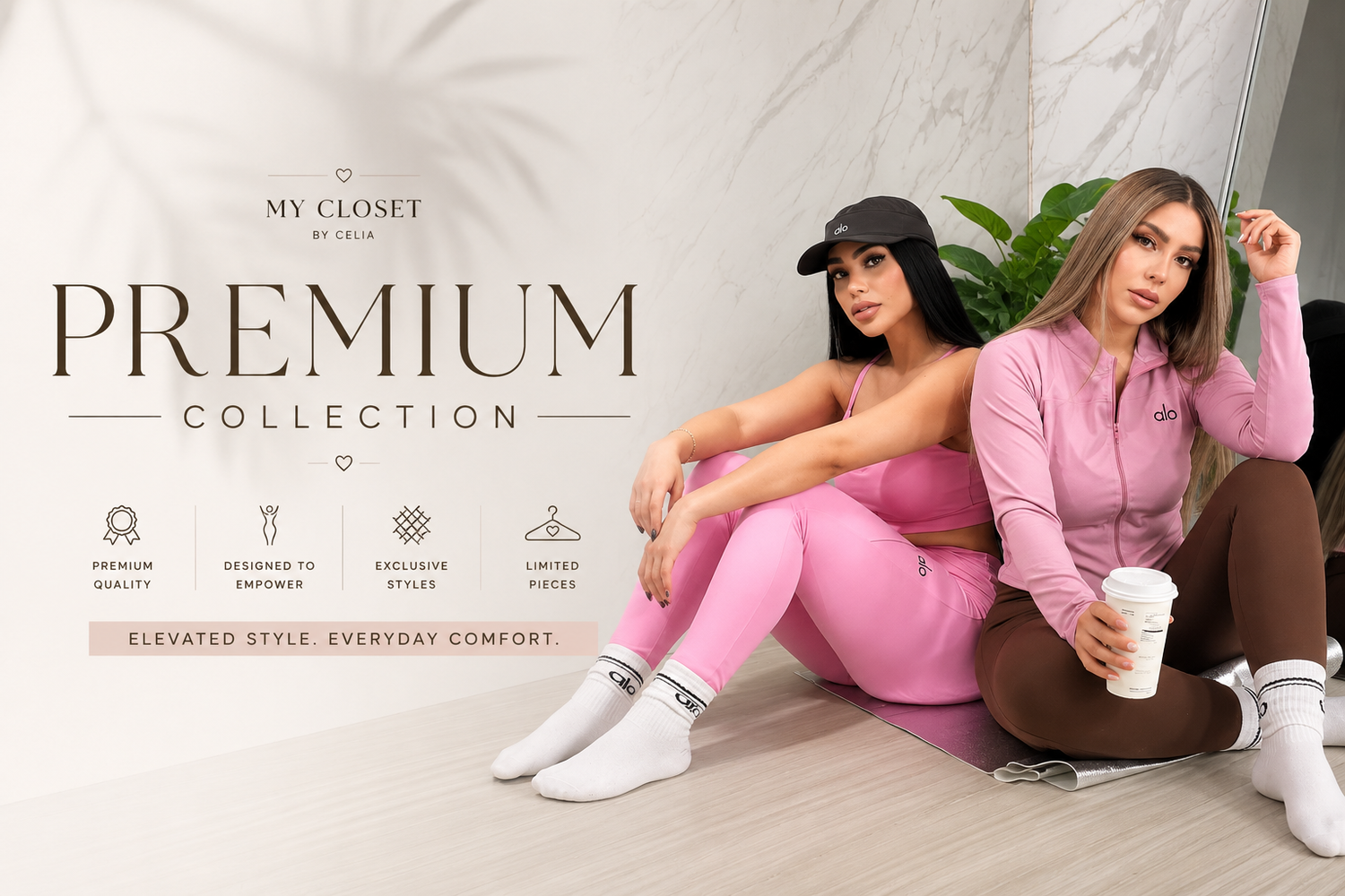 PREMIUM COLLECTION