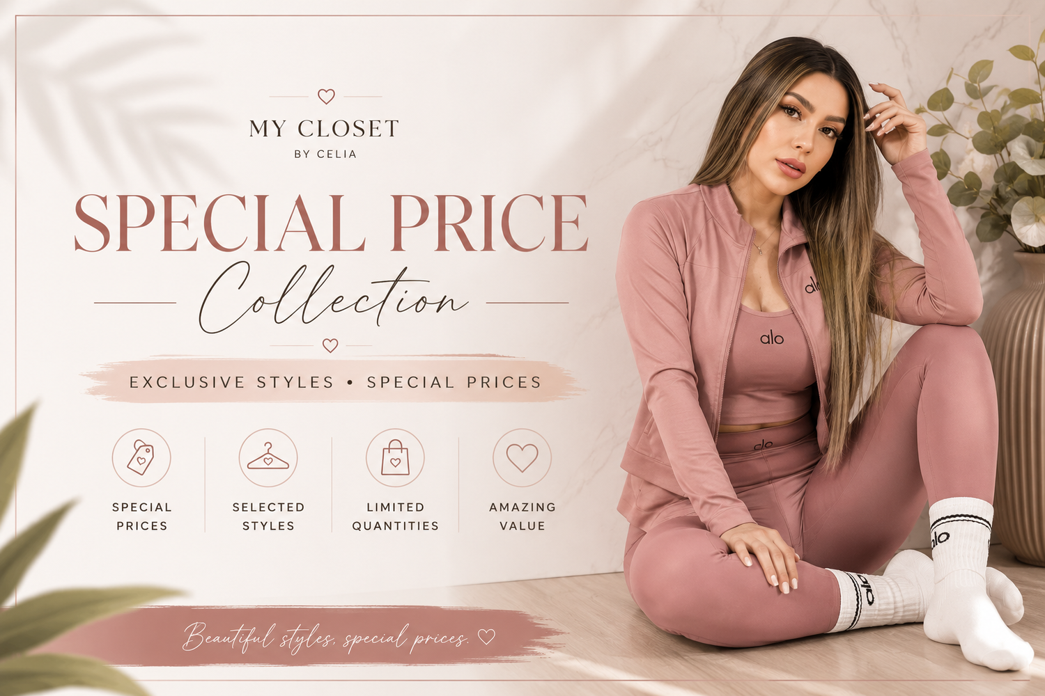 SPECIAL PRICE COLLECTION