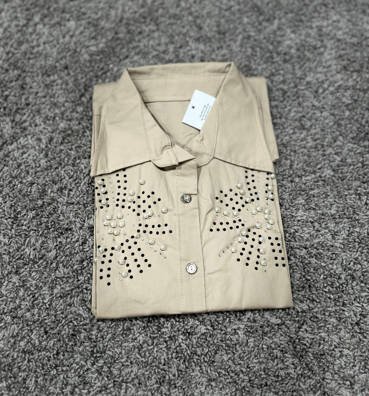 Colombian shirt