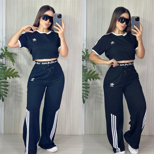 GUH5- ADIDAS SET