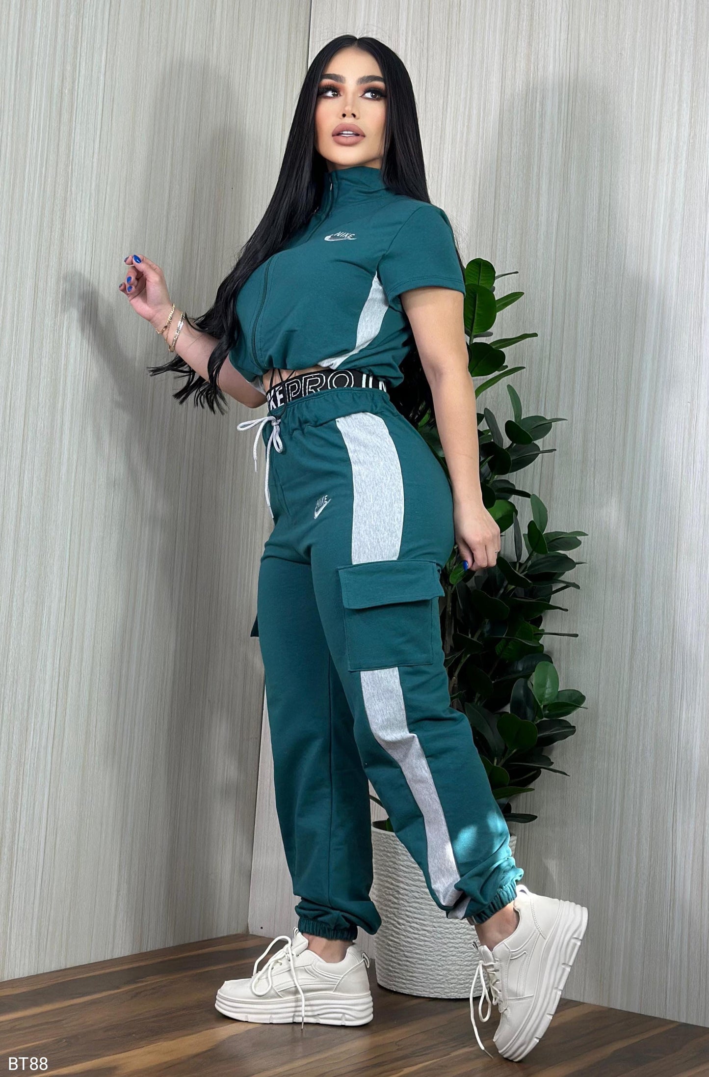 BT88 Cargo N1k3 Set