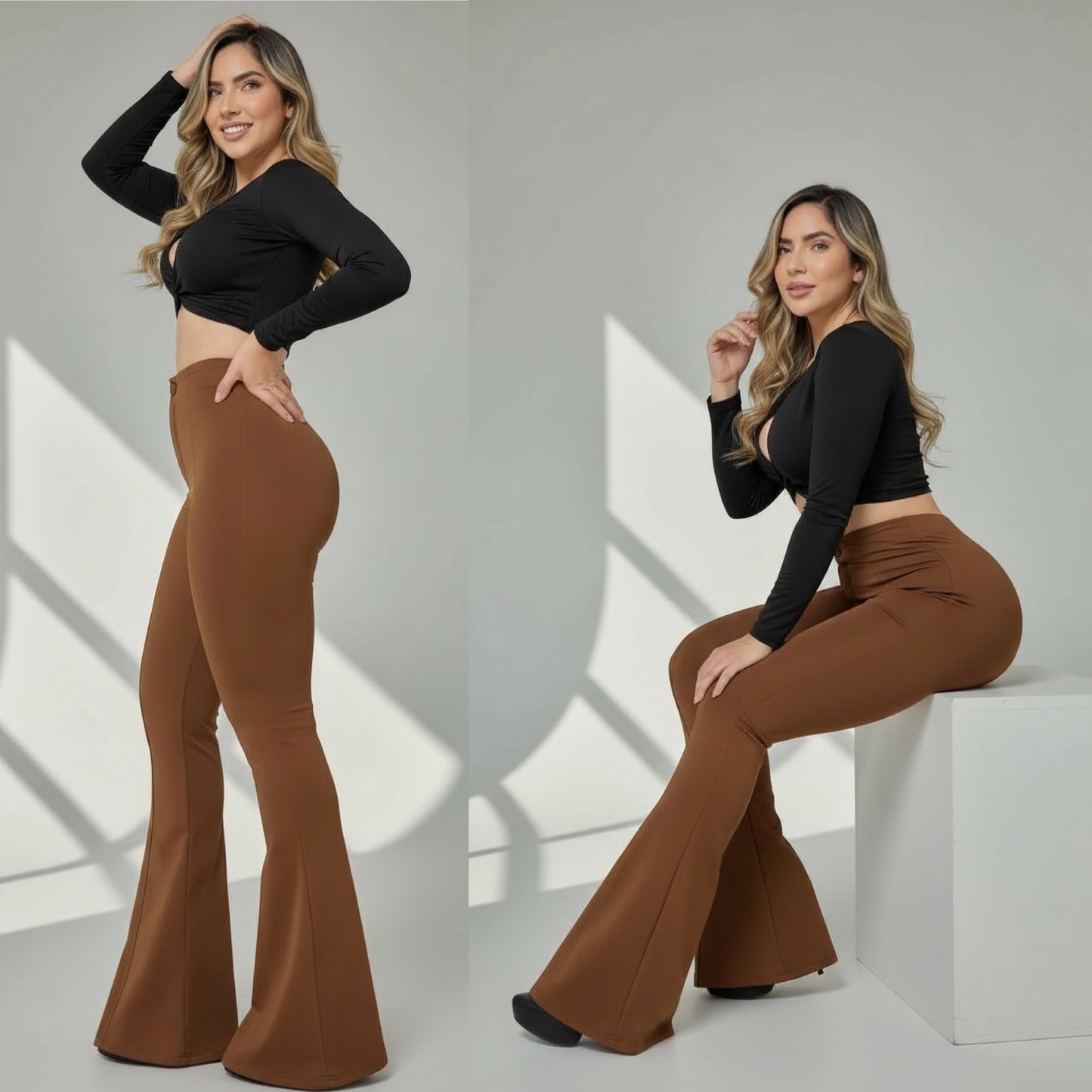 Leggings Faja Bucarest