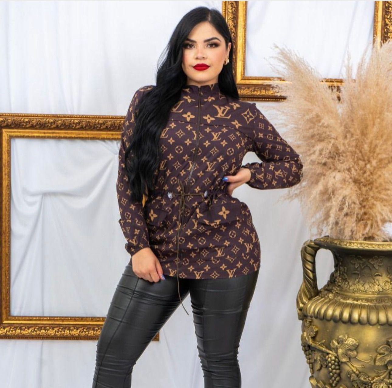 Cazadora