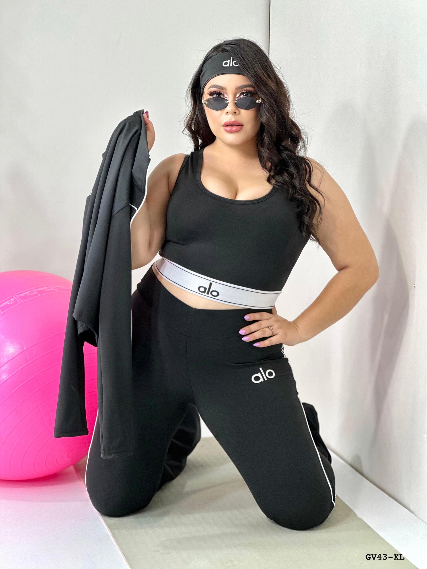 GV43 - GV43 XL - 4 pieces