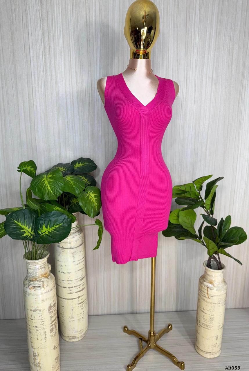 Chanel inspired Dress