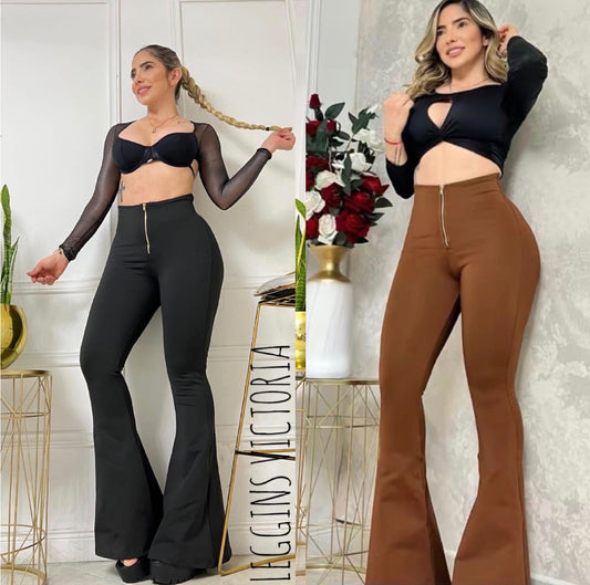 Legging faja Victoria Reloj de Arena