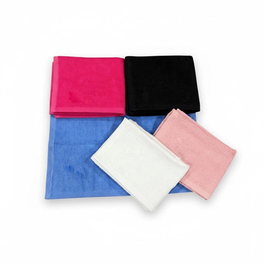 Gym or Cosmetic Towel- Al0