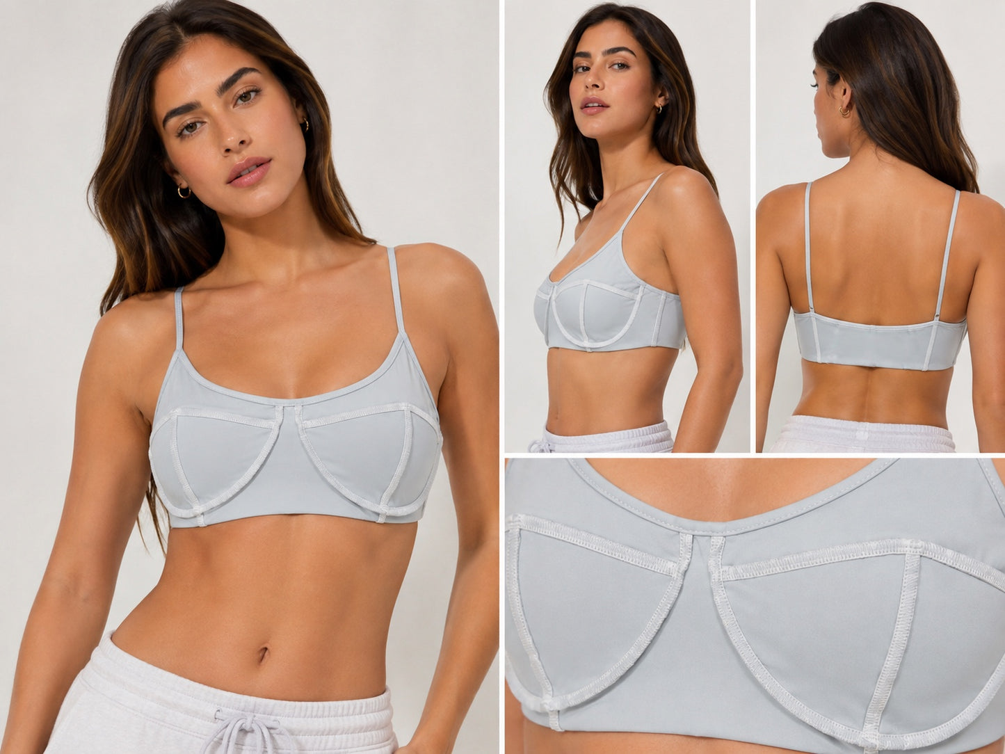 Premium Sports Bra