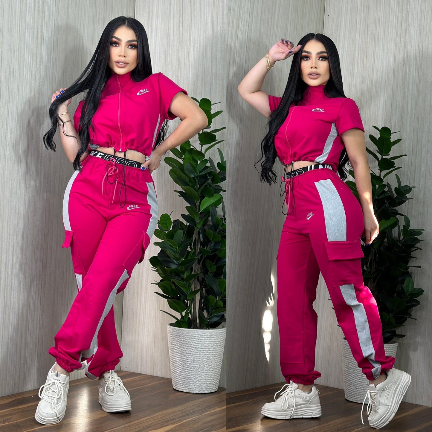 BT88 Cargo N1k3 Set