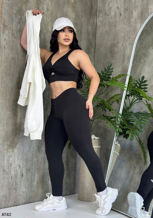 AT42- Set Cruzado 3 piezas