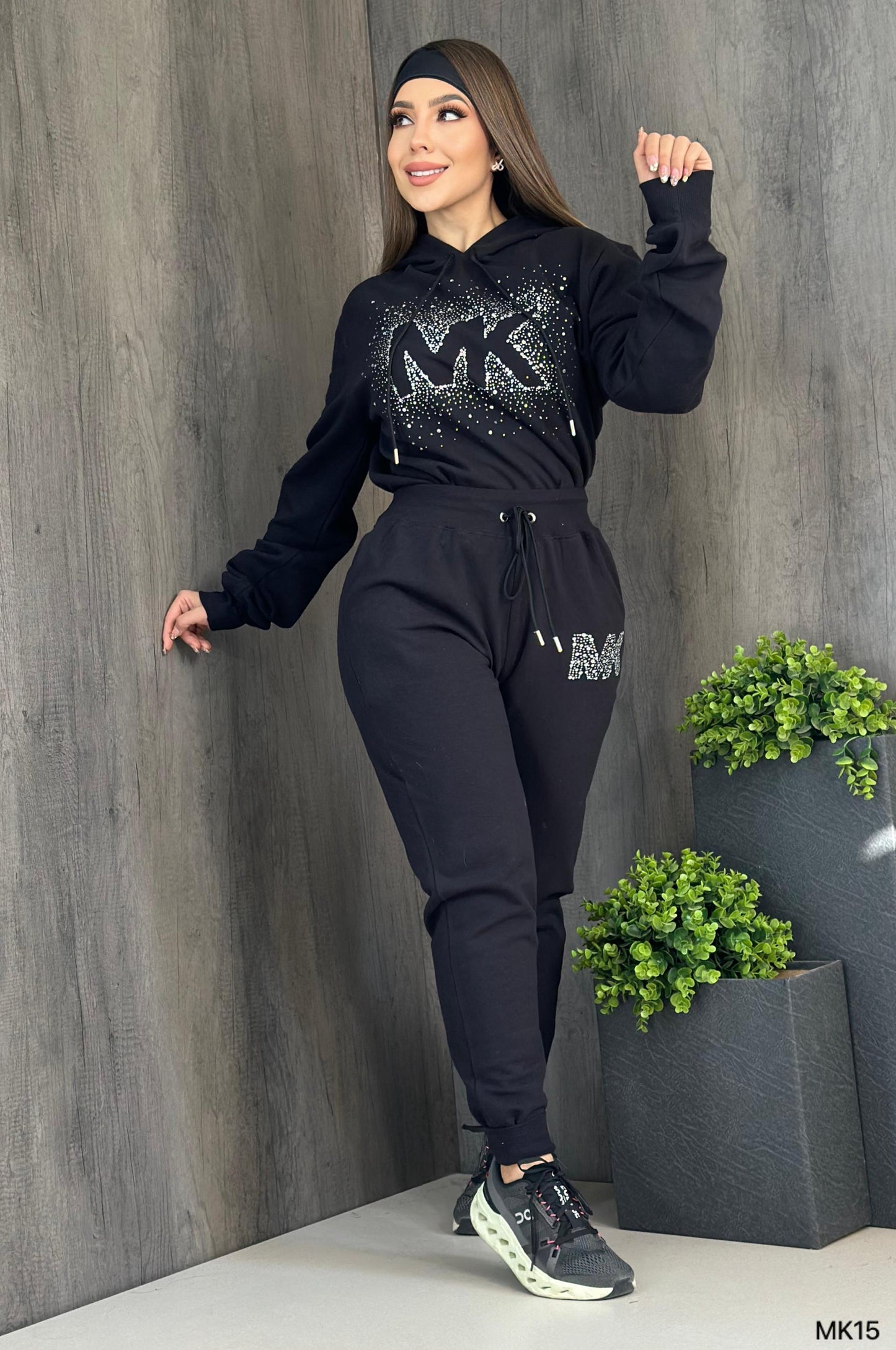 MK15- Set MK Pedrería