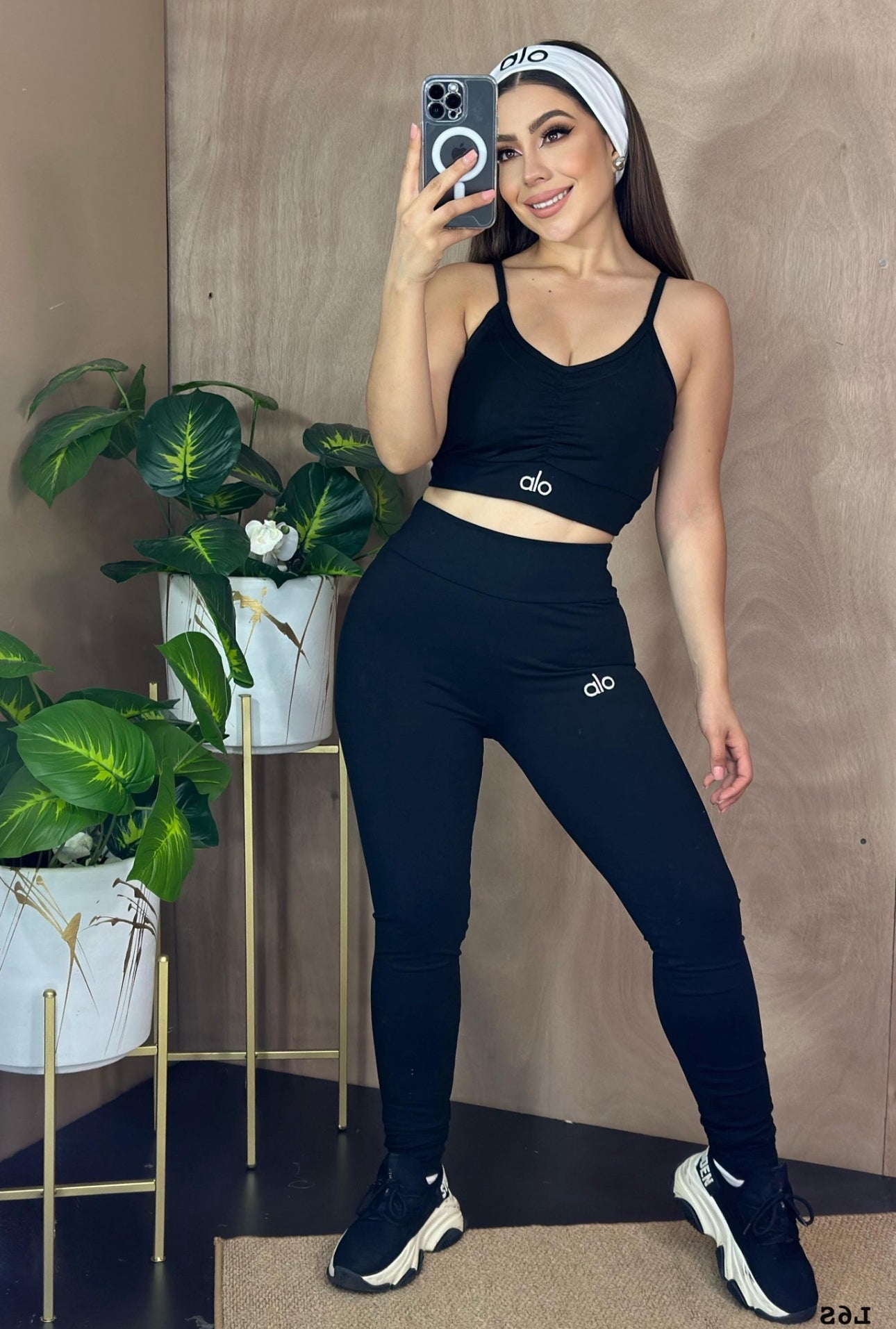 L6S - A.LO Trío Set
