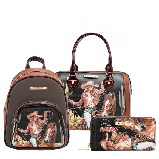 Nicole Lee- Sofia Montana -3 pieces set