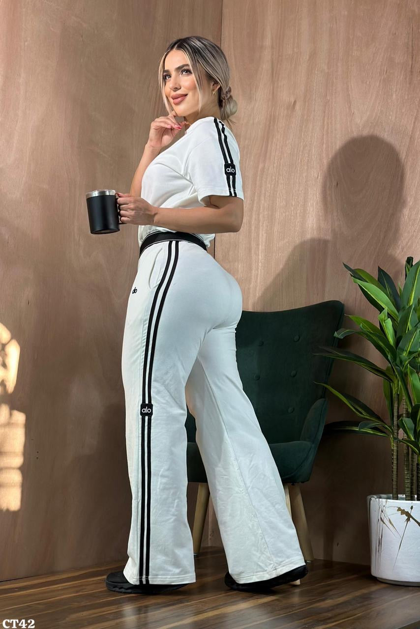 CT42- Waistband Al0 Set