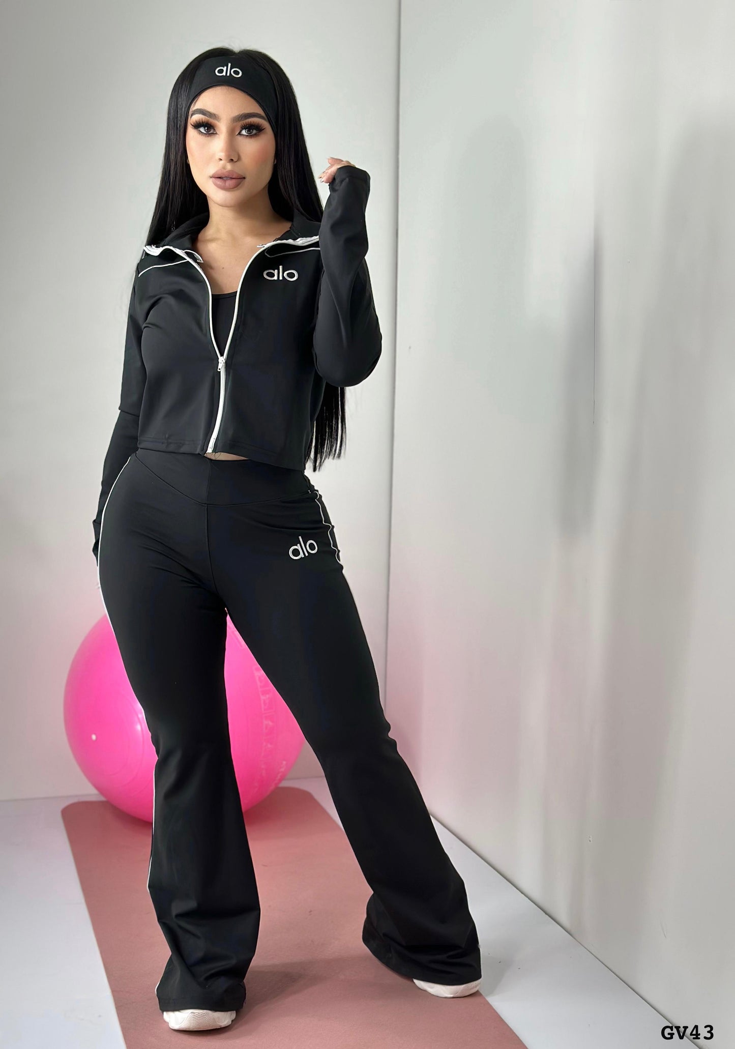 GV43 - GV43 XL - 4 pieces
