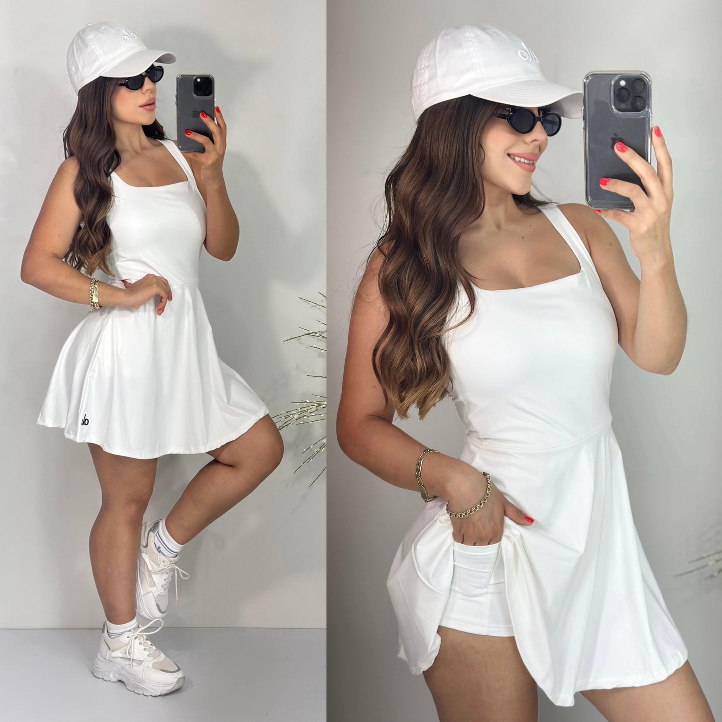 371 a Sport Dress