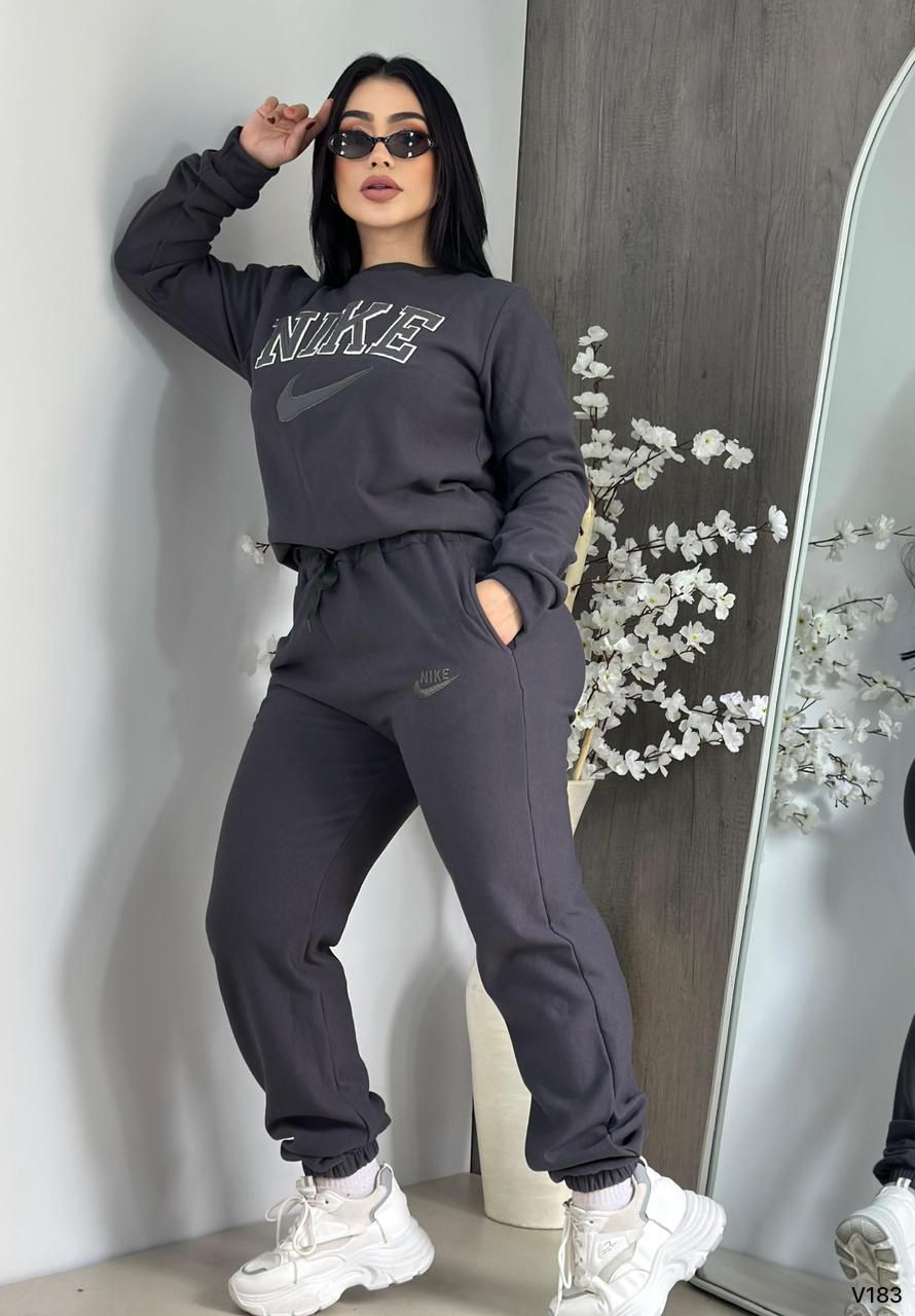 V183 - Set Bordado Nik3