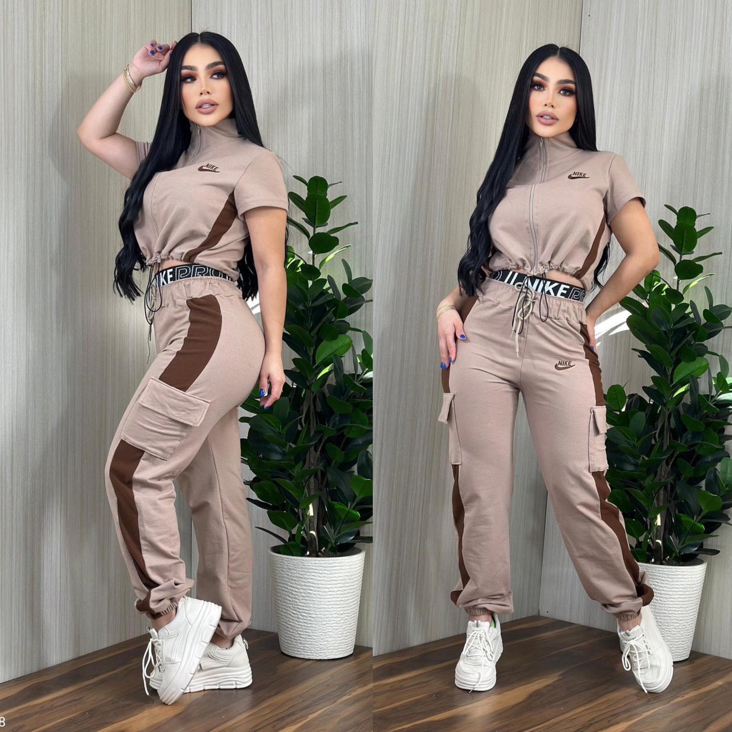 BT88 Cargo N1k3 Set