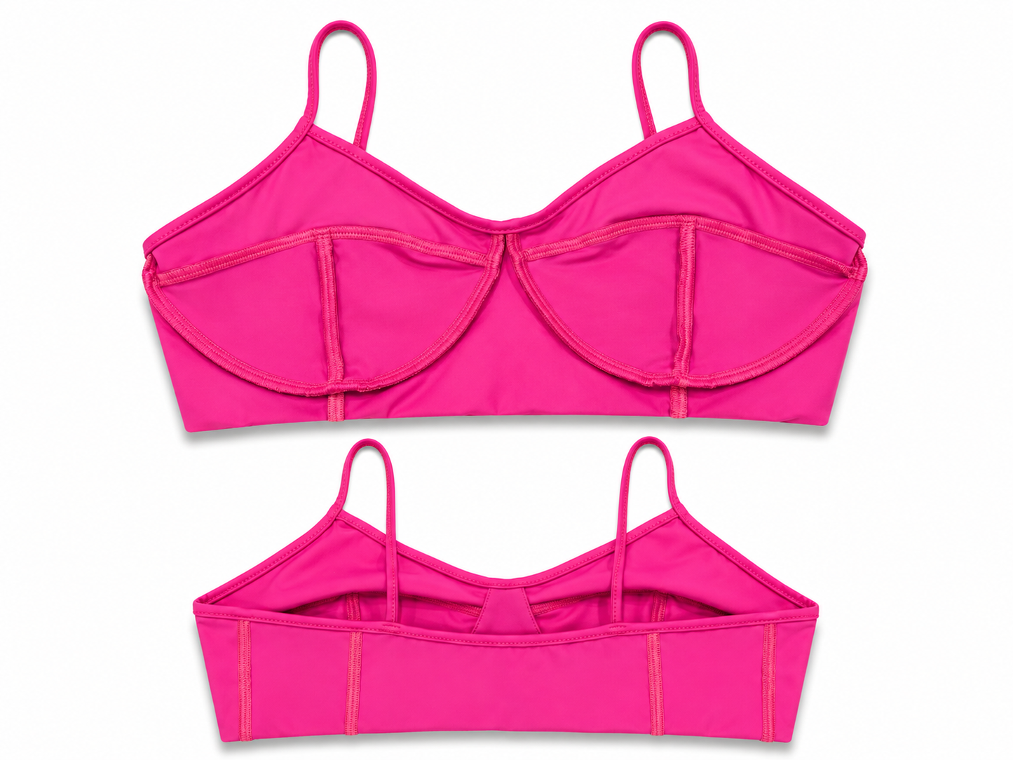 Premium Sports Bra