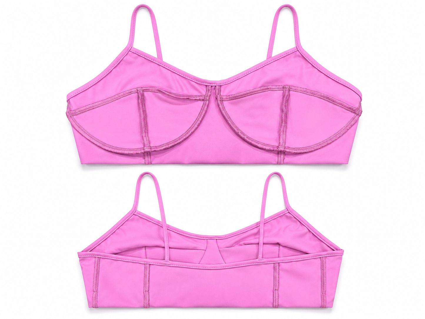 Premium Sports Bra