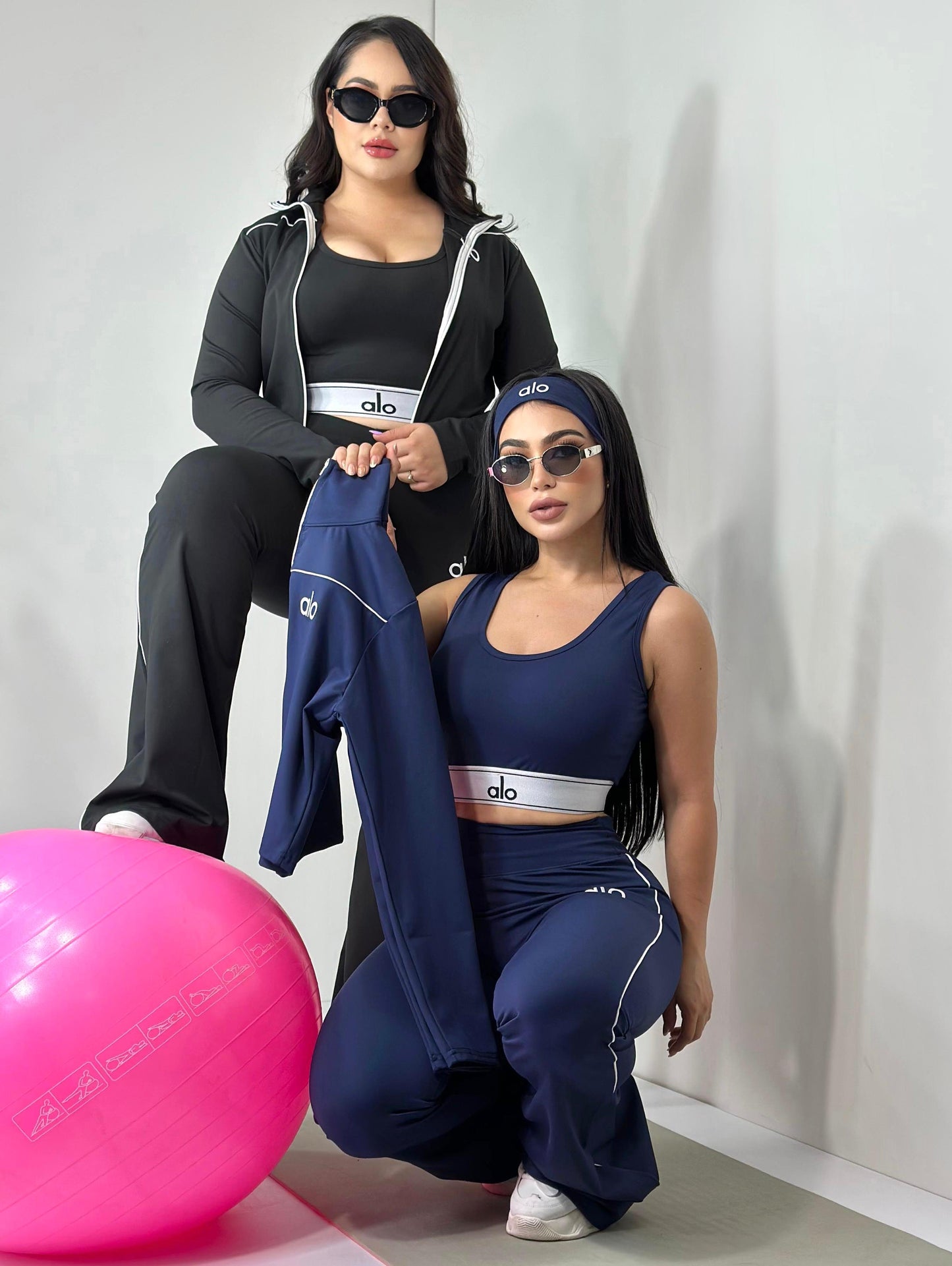 GV43 - GV43 XL - 4 pieces